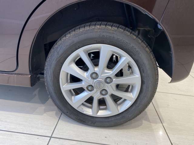 日産 デイズ　ルークス ６６０ Ｘ Ｖセレクション ＋ＳＡＦＥＴＹＩＩ H27年 (九州・沖縄) 99