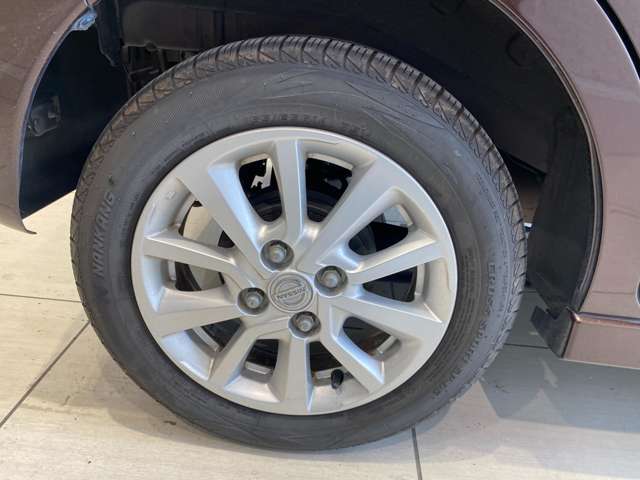 日産 デイズ　ルークス ６６０ Ｘ Ｖセレクション ＋ＳＡＦＥＴＹＩＩ H27年 (九州・沖縄) 99