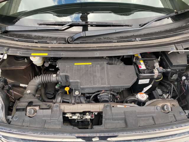 日産 デイズ　ルークス ６６０ Ｘ Ｖセレクション ＋ＳＡＦＥＴＹＩＩ H27年 (九州・沖縄) 99