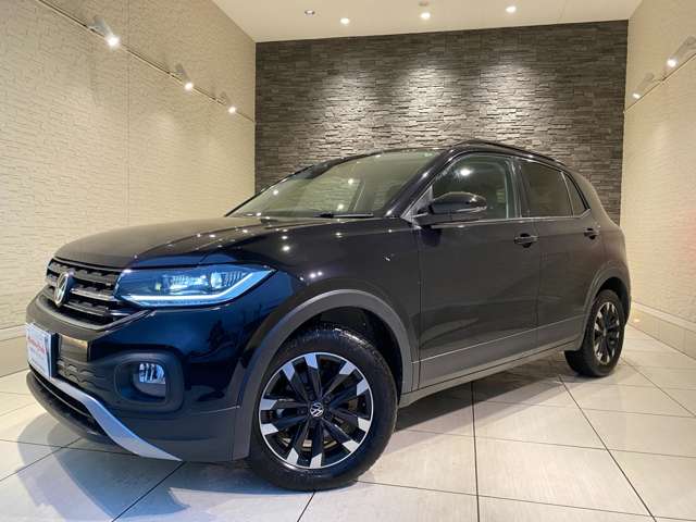フォルクスワーゲン Ｔ－ＣＲＯＳＳ ＴＳＩ アクティブ R3年 (九州・沖縄) 99