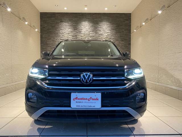 フォルクスワーゲン Ｔ－ＣＲＯＳＳ ＴＳＩ アクティブ R3年 (九州・沖縄) 99