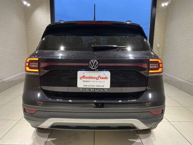 フォルクスワーゲン Ｔ－ＣＲＯＳＳ ＴＳＩ アクティブ R3年 (九州・沖縄) 99