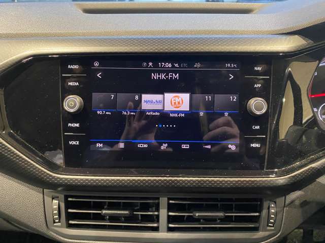 フォルクスワーゲン Ｔ－ＣＲＯＳＳ ＴＳＩ アクティブ R3年 (九州・沖縄) 99