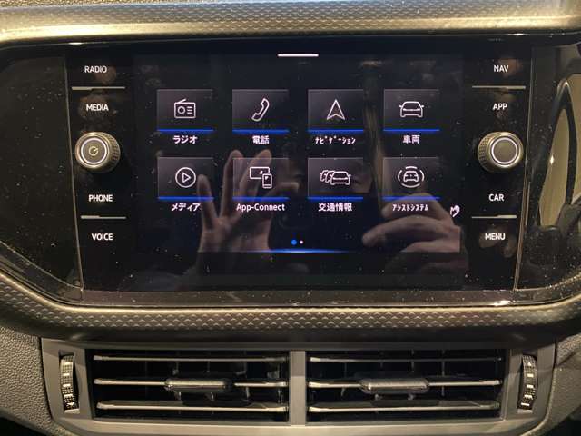 フォルクスワーゲン Ｔ－ＣＲＯＳＳ ＴＳＩ アクティブ R3年 (九州・沖縄) 99