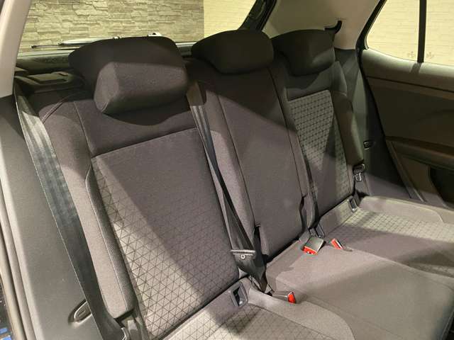 フォルクスワーゲン Ｔ－ＣＲＯＳＳ ＴＳＩ アクティブ R3年 (九州・沖縄) 99