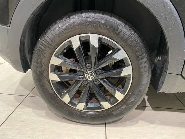 フォルクスワーゲン Ｔ－ＣＲＯＳＳ ＴＳＩ アクティブ R3年 (九州・沖縄) 99