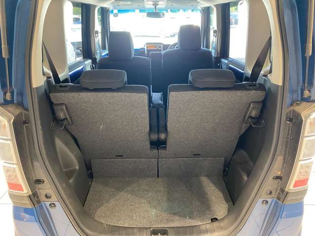 ホンダ Ｎ　ＢＯＸ ６６０ Ｇ Ｌパッケージ H26年 (九州・沖縄) 99