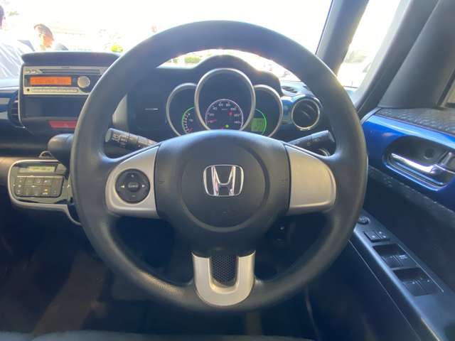 ホンダ Ｎ　ＢＯＸ ６６０ Ｇ Ｌパッケージ H26年 (九州・沖縄) 99