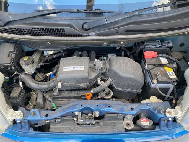 ホンダ Ｎ　ＢＯＸ ６６０ Ｇ Ｌパッケージ H26年 (九州・沖縄) 99