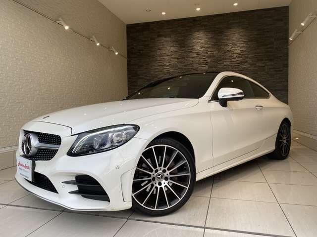 メルセデスベンツ Cクラス 2019年(288万円) 車両情報｜車両購入