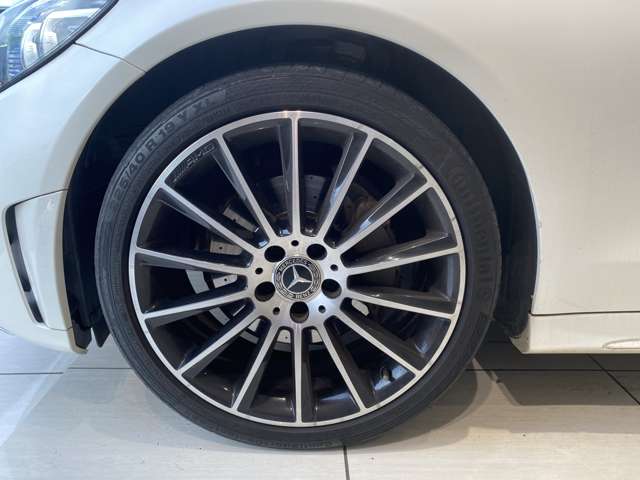 メルセデスベンツ Cクラス 2019年(288万円) 車両情報｜車両購入