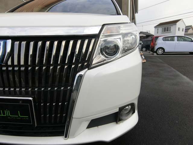 トヨタ エスクァイア　ハイブリッド １．８ ハイブリッド ＧＩ H27年 (中国) 99