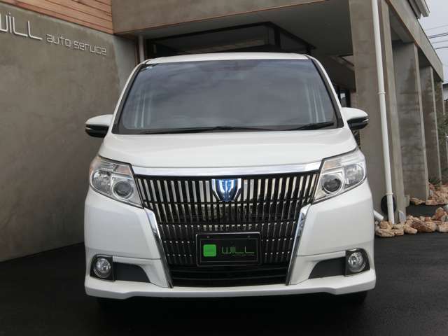 トヨタ エスクァイア　ハイブリッド １．８ ハイブリッド ＧＩ H27年 (中国) 99