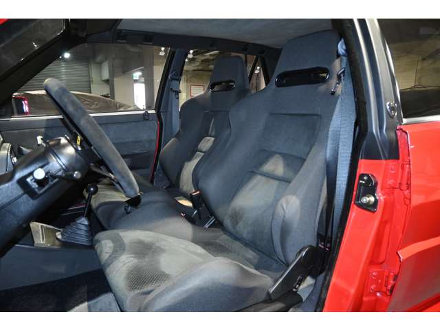 ランチア デルタ ＨＦインテグラーレ エボルツィオーネ ４ＷＤ H4年 (関東) 99