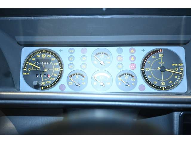 ランチア デルタ ＨＦインテグラーレ エボルツィオーネ ４ＷＤ H4年 (関東) 99