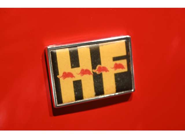 ランチア デルタ ＨＦインテグラーレ エボルツィオーネ ４ＷＤ H4年 (関東) 99