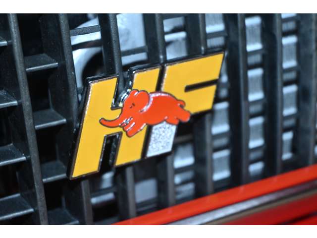 ランチア デルタ ＨＦインテグラーレ エボルツィオーネ ４ＷＤ H4年 (関東) 99