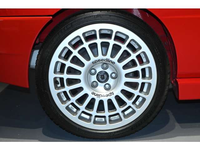 ランチア デルタ ＨＦインテグラーレ エボルツィオーネ ４ＷＤ H4年 (関東) 99