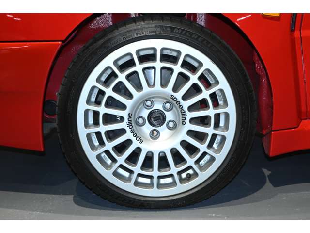 ランチア デルタ ＨＦインテグラーレ エボルツィオーネ ４ＷＤ H4年 (関東) 99