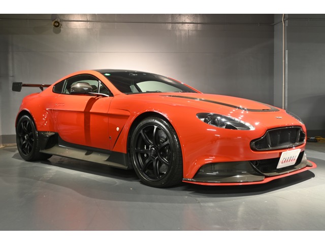 アストンマーティン ヴァンテージＧＴ１２ ＧＴ１２ H27年 (関東) 99
