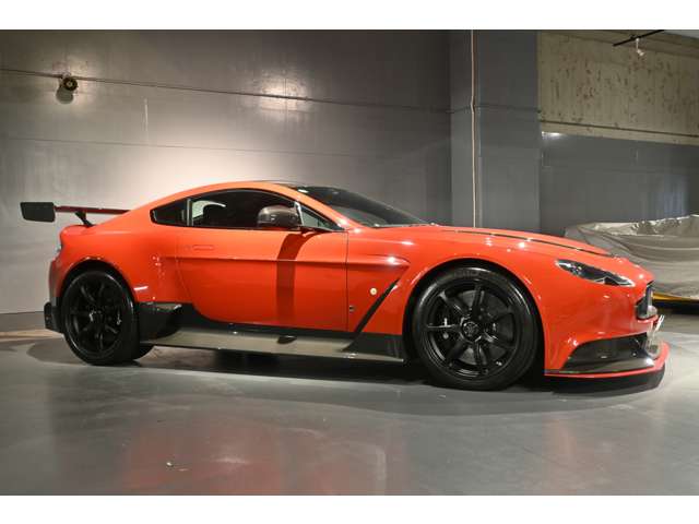 アストンマーティン ヴァンテージＧＴ１２ ＧＴ１２ H27年 (関東) 99