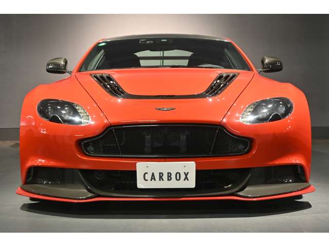 アストンマーティン ヴァンテージＧＴ１２ ＧＴ１２ H27年 (関東) 99