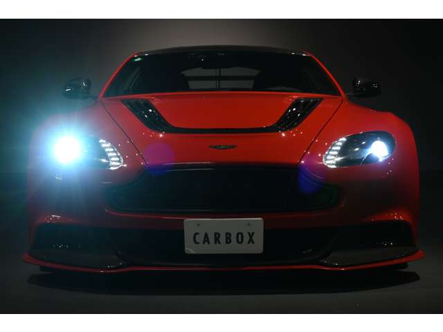 アストンマーティン ヴァンテージＧＴ１２ ＧＴ１２ H27年 (関東) 99