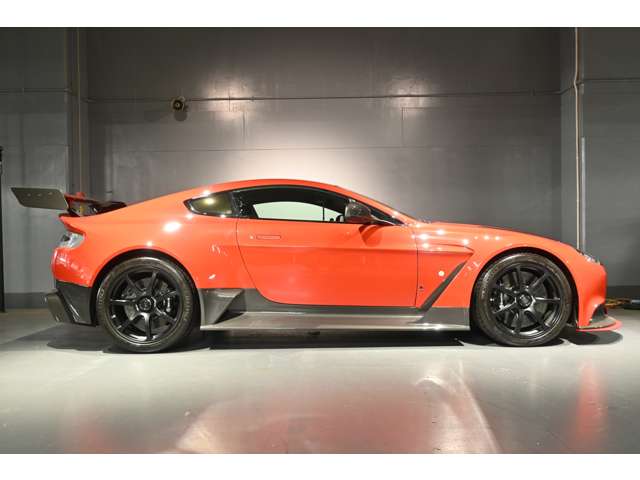 アストンマーティン ヴァンテージＧＴ１２ ＧＴ１２ H27年 (関東) 99