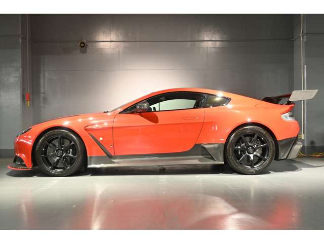 アストンマーティン ヴァンテージＧＴ１２ ＧＴ１２ H27年 (関東) 99