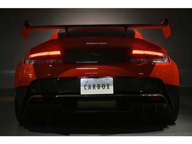 アストンマーティン ヴァンテージＧＴ１２ ＧＴ１２ H27年 (関東) 99