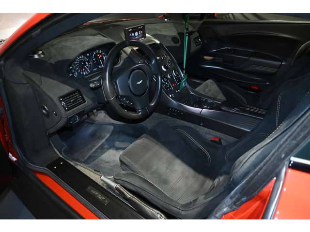 アストンマーティン ヴァンテージＧＴ１２ ＧＴ１２ H27年 (関東) 99