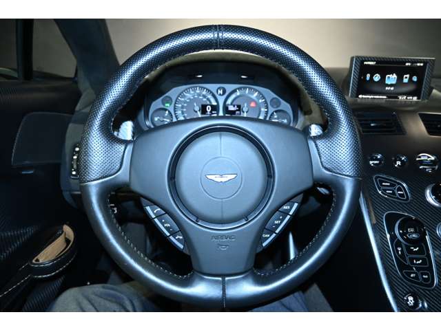 アストンマーティン ヴァンテージＧＴ１２ ＧＴ１２ H27年 (関東) 99