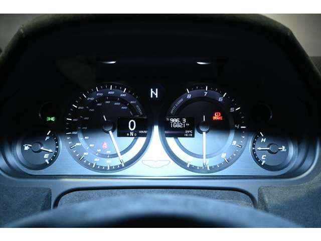 アストンマーティン ヴァンテージＧＴ１２ ＧＴ１２ H27年 (関東) 99