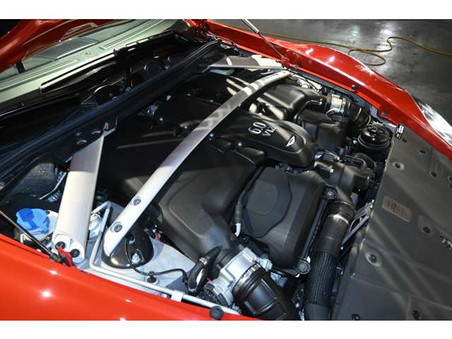 アストンマーティン ヴァンテージＧＴ１２ ＧＴ１２ H27年 (関東) 99