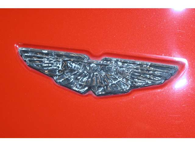 アストンマーティン ヴァンテージＧＴ１２ ＧＴ１２ H27年 (関東) 99