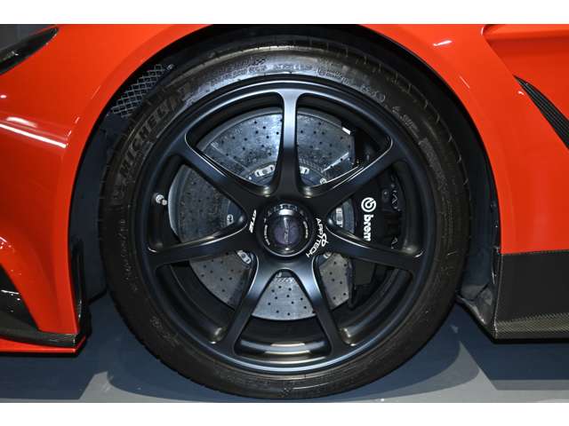 アストンマーティン ヴァンテージＧＴ１２ ＧＴ１２ H27年 (関東) 99