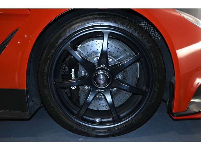 アストンマーティン ヴァンテージＧＴ１２ ＧＴ１２ H27年 (関東) 99