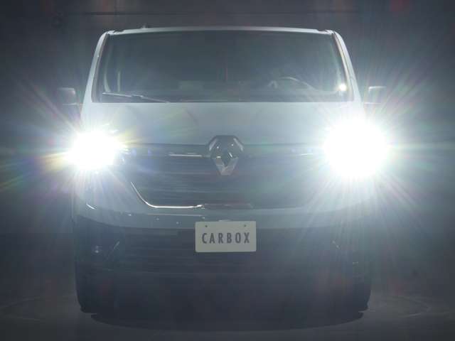 ルノー トラフィック ＺＥＮ ＢＬＵＥ ＤＣＩ１７０ Ｓ＆Ｓ R5年 (関東) 99