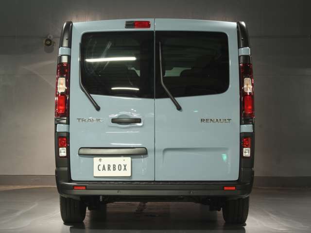 ルノー トラフィック ＺＥＮ ＢＬＵＥ ＤＣＩ１７０ Ｓ＆Ｓ R5年 (関東) 99