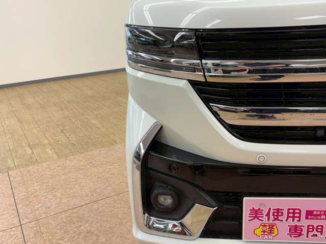 スズキ スペーシア ６６０ カスタム ハイブリッド ＸＳ ４ＷＤ R7年 (北海道) 99