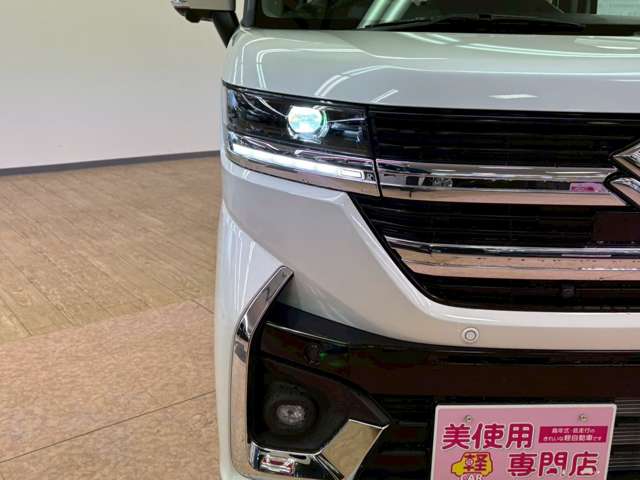 スズキ スペーシア ６６０ カスタム ハイブリッド ＸＳ ４ＷＤ R7年 (北海道) 99