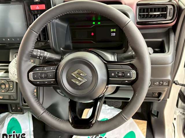 スズキ スペーシア ６６０ カスタム ハイブリッド ＸＳ ４ＷＤ R7年 (北海道) 99