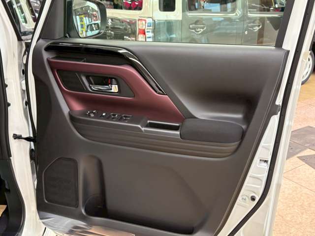 スズキ スペーシア ６６０ カスタム ハイブリッド ＸＳ ４ＷＤ R7年 (北海道) 99