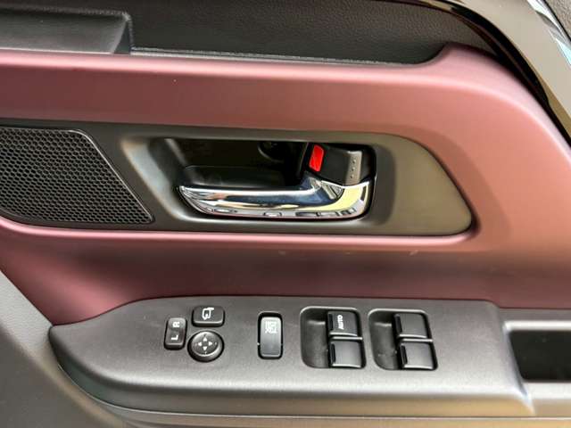 スズキ スペーシア ６６０ カスタム ハイブリッド ＸＳ ４ＷＤ R7年 (北海道) 99