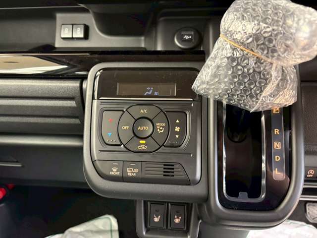 スズキ スペーシア ６６０ カスタム ハイブリッド ＸＳ ４ＷＤ R7年 (北海道) 99