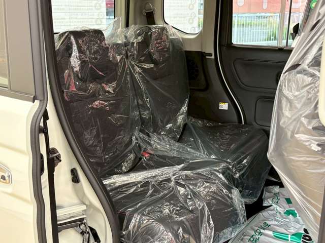 スズキ スペーシア ６６０ カスタム ハイブリッド ＸＳ ４ＷＤ R7年 (北海道) 99