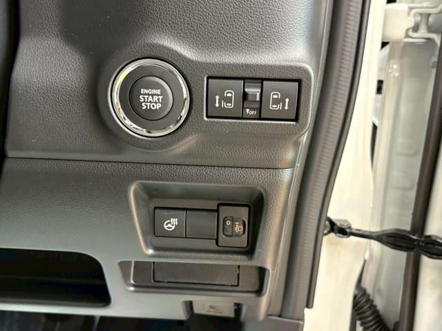 スズキ スペーシア ６６０ カスタム ハイブリッド ＸＳ ４ＷＤ R7年 (北海道) 99