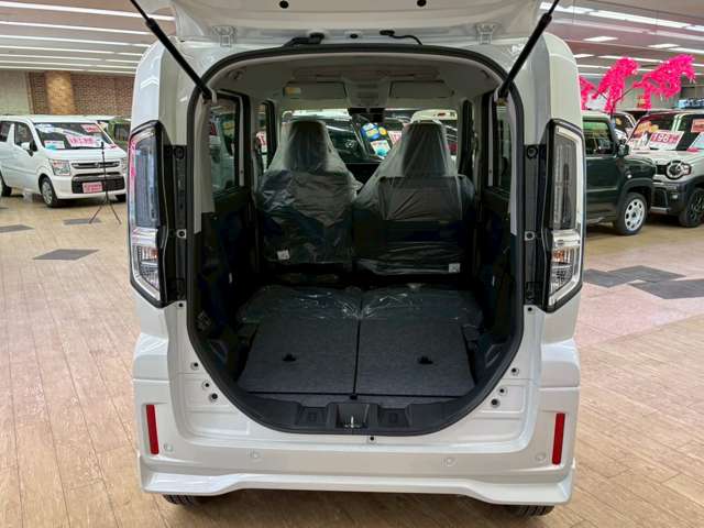 スズキ スペーシア ６６０ カスタム ハイブリッド ＸＳ ４ＷＤ R7年 (北海道) 99