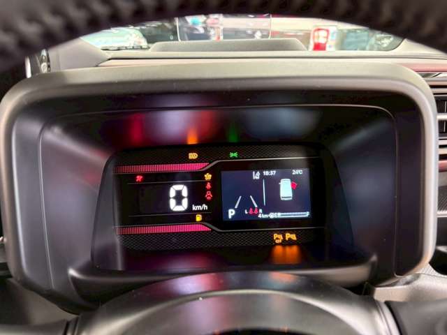 スズキ スペーシア ６６０ カスタム ハイブリッド ＸＳ ４ＷＤ R7年 (北海道) 99