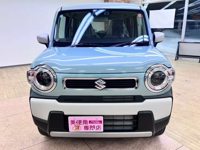 スズキ ハスラー ６６０ ハイブリッド Ｇ ４ＷＤ R6年 (北海道) 99